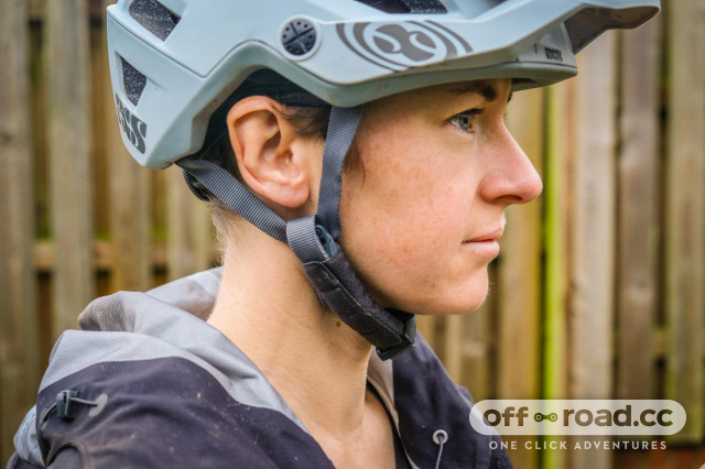 IXS Trigger AM helmet review | off-road.cc